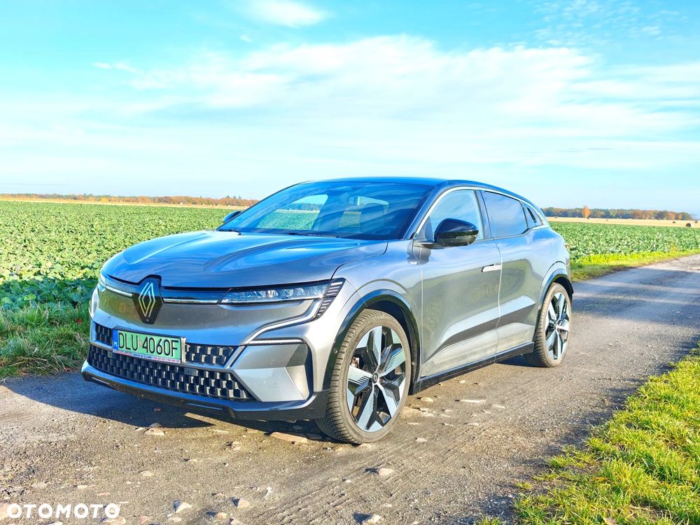 Renault Megane EV60 Techno - 1