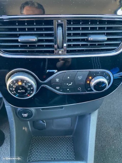 Renault Clio 0.9 TCE GT Line - 29