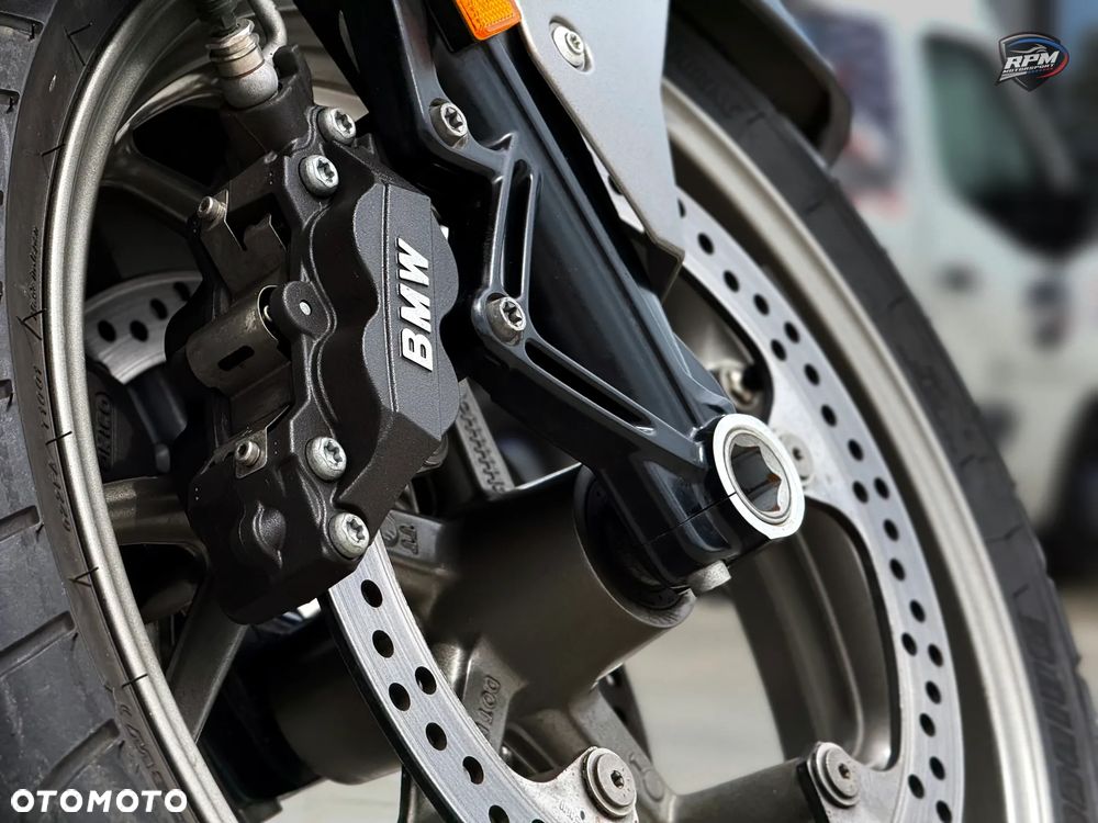 BMW K - 18