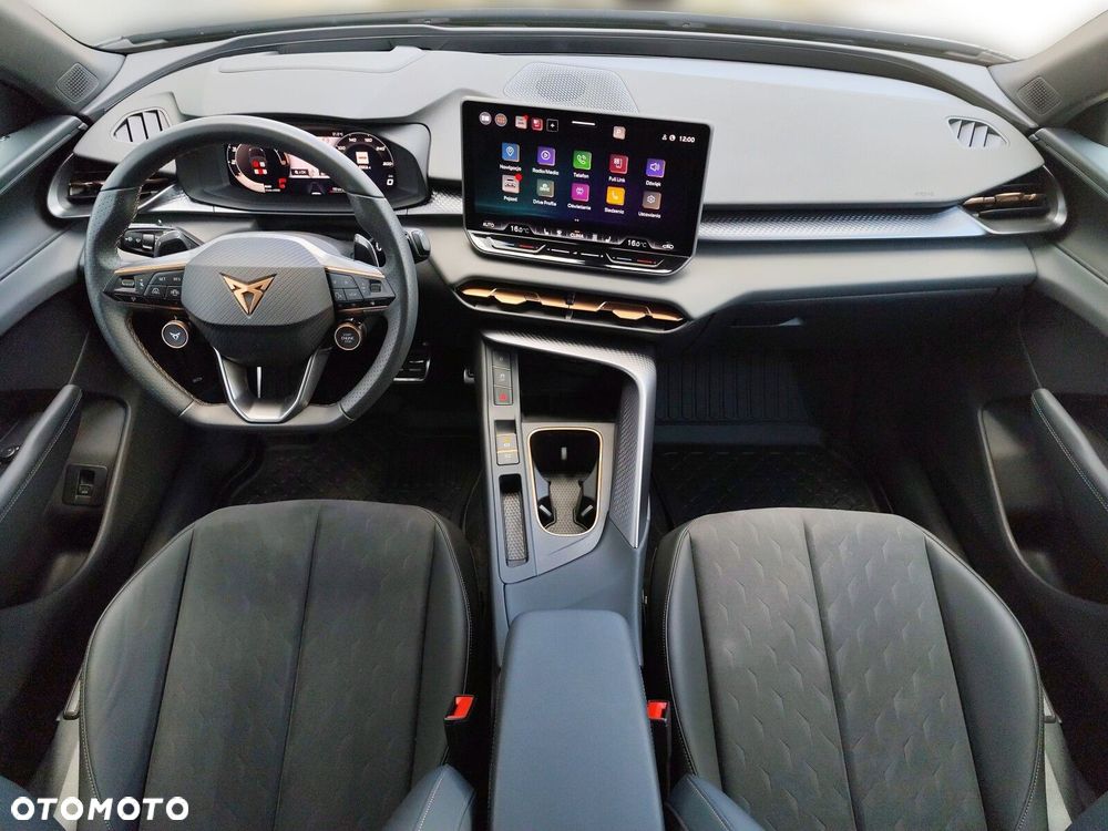 Cupra Terramar 1.5 eTSI mHEV DSG - 15