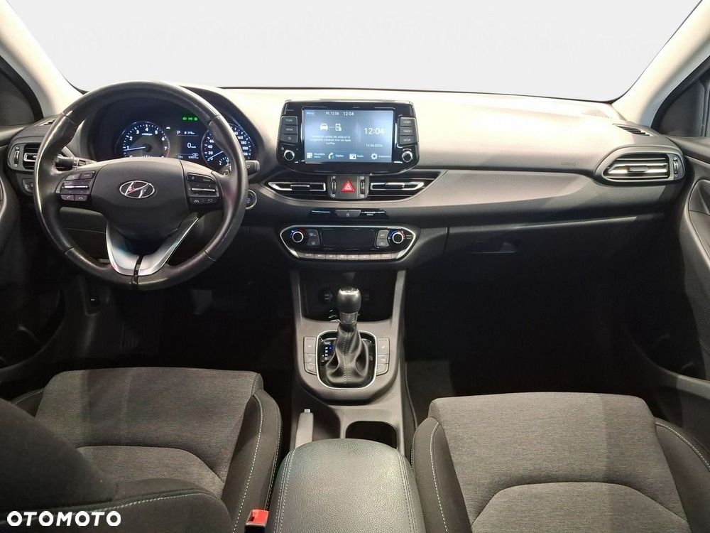 Hyundai i30 - 13
