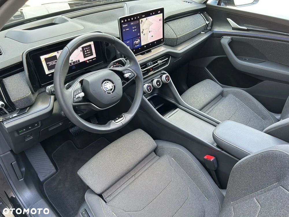 Skoda Kodiaq 2.0 TDI 4x4 Selection DSG - 8