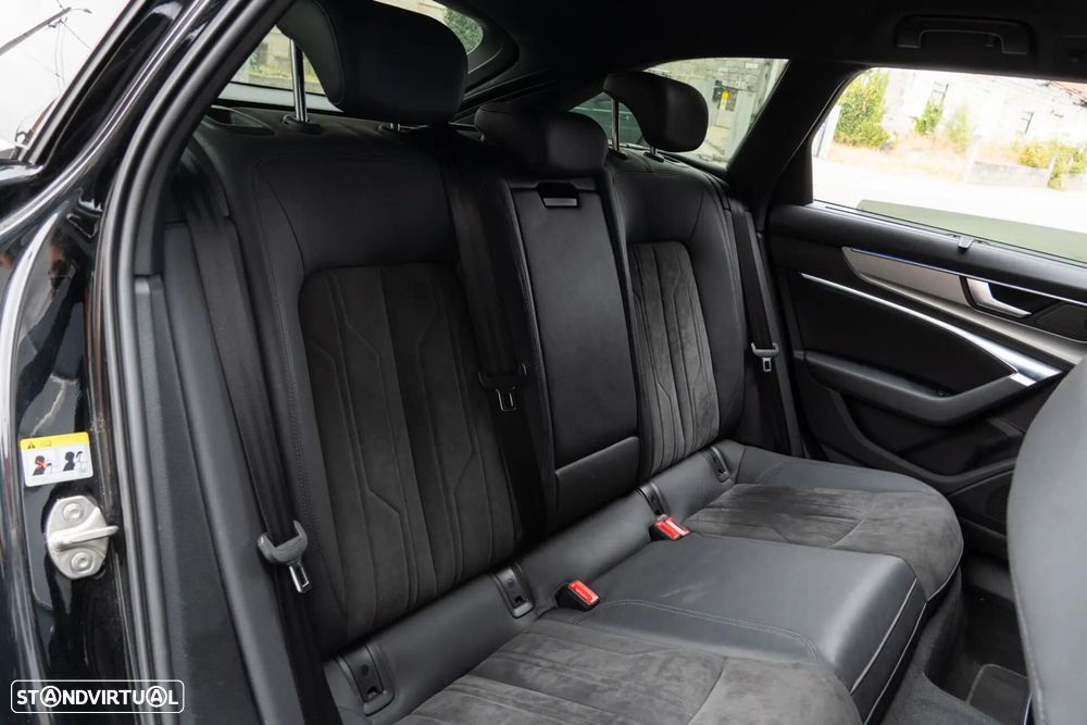 Audi A6 Avant 40 TDI S tronic - 39