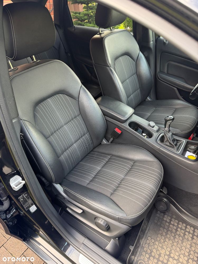 Mercedes-Benz Klasa B 180 CDI BlueEFFICIENCY EDITION 1 - 19