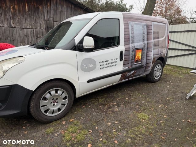 Fiat DOBLO - 4