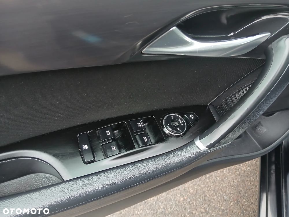 Hyundai i40 1.7 CRDi Comfort + - 21