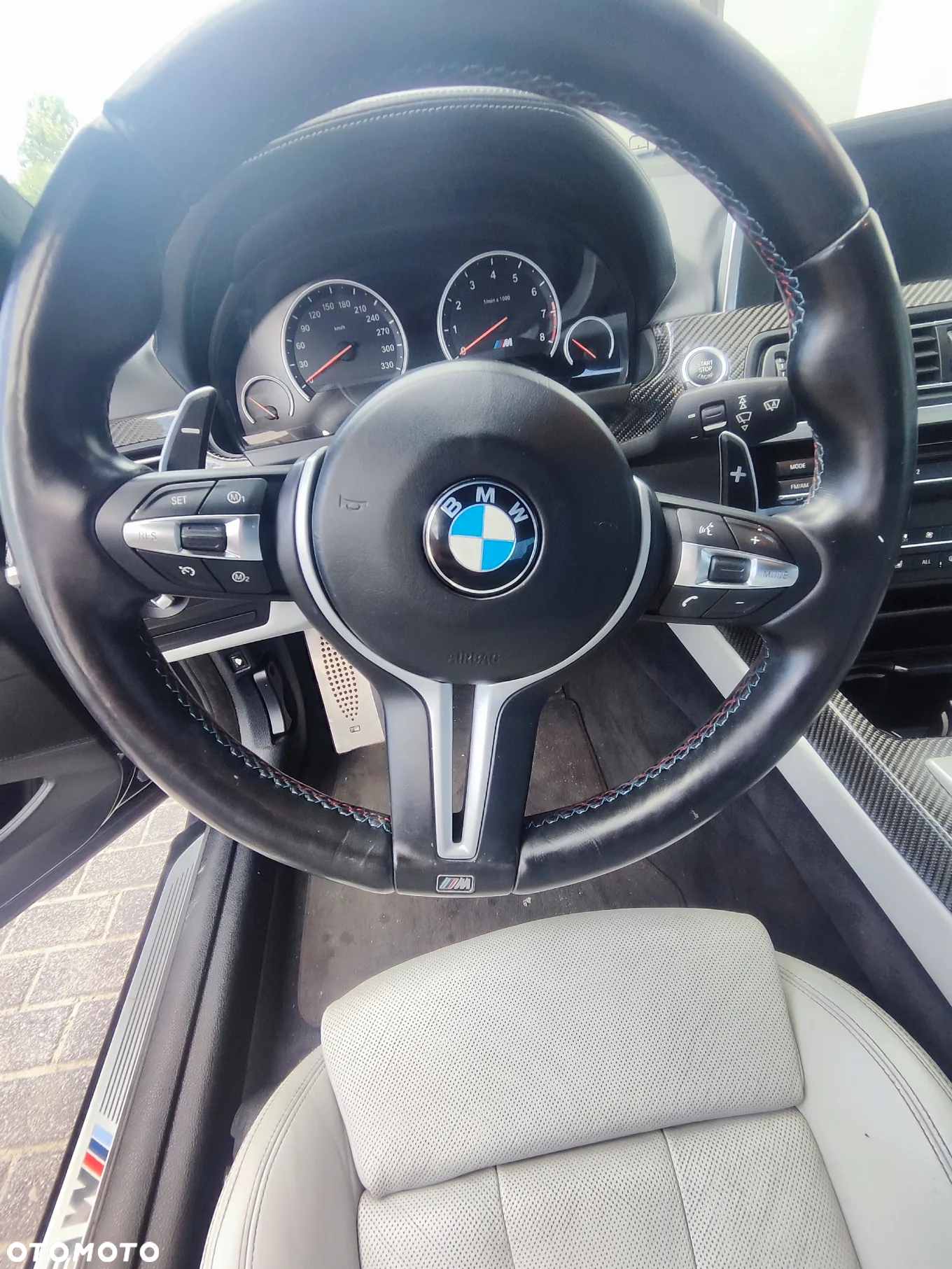 BMW M6 Coupe - 14
