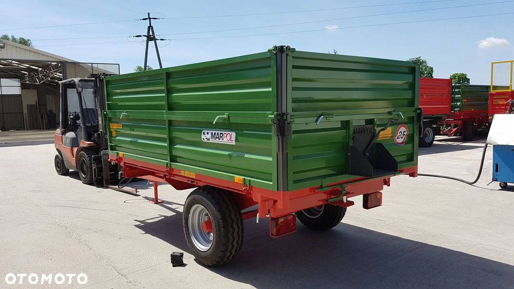 MAR-POL MJ251 MAR-POL JACEK URBAŃSKI - 20