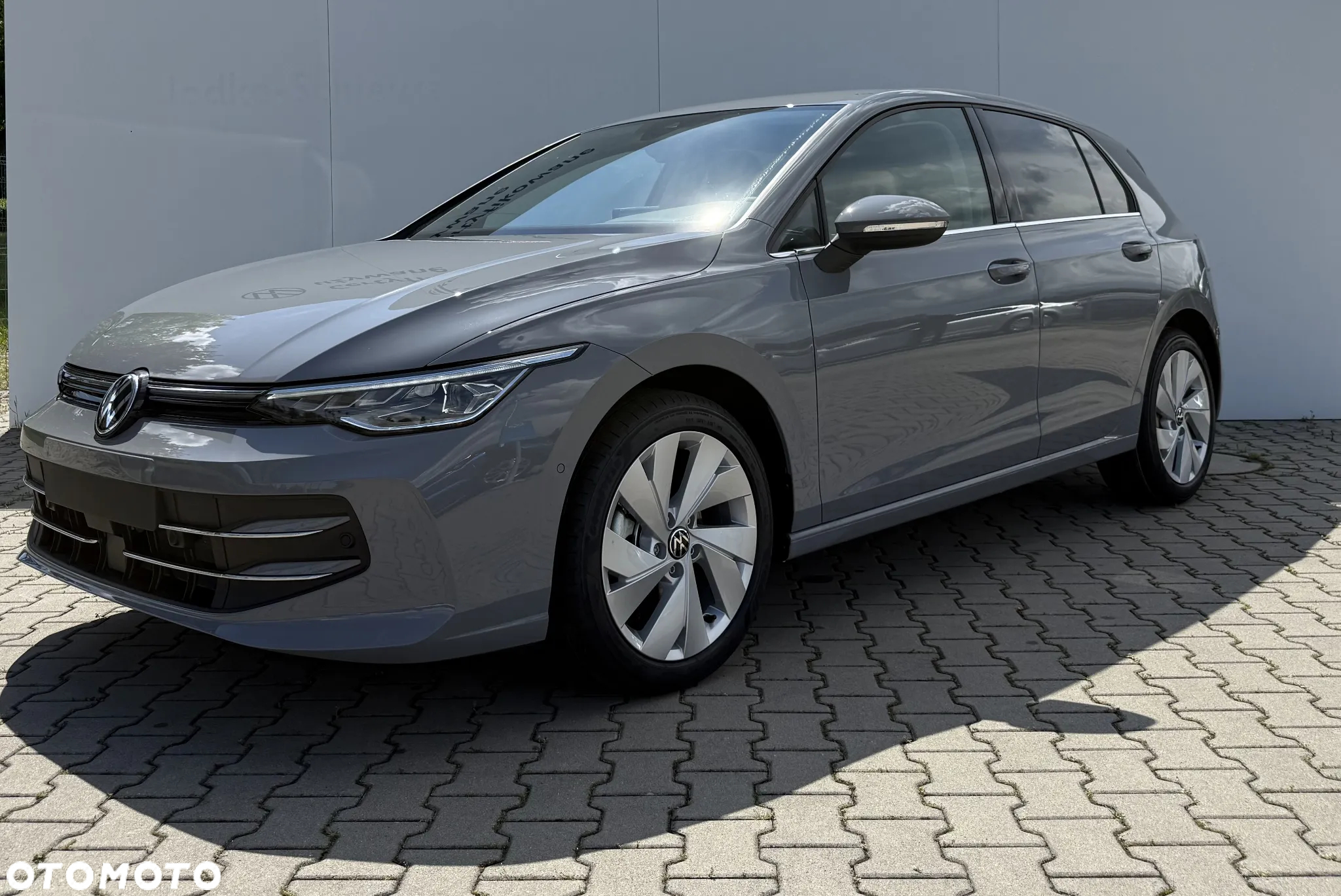 Volkswagen Golf - 4