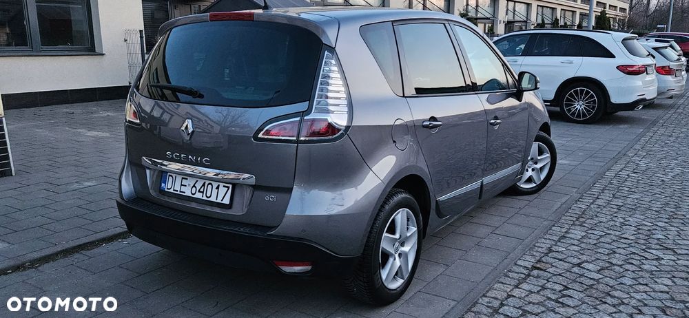Renault Scenic dCi 130 FAP Start & Stop Dynamique - 3