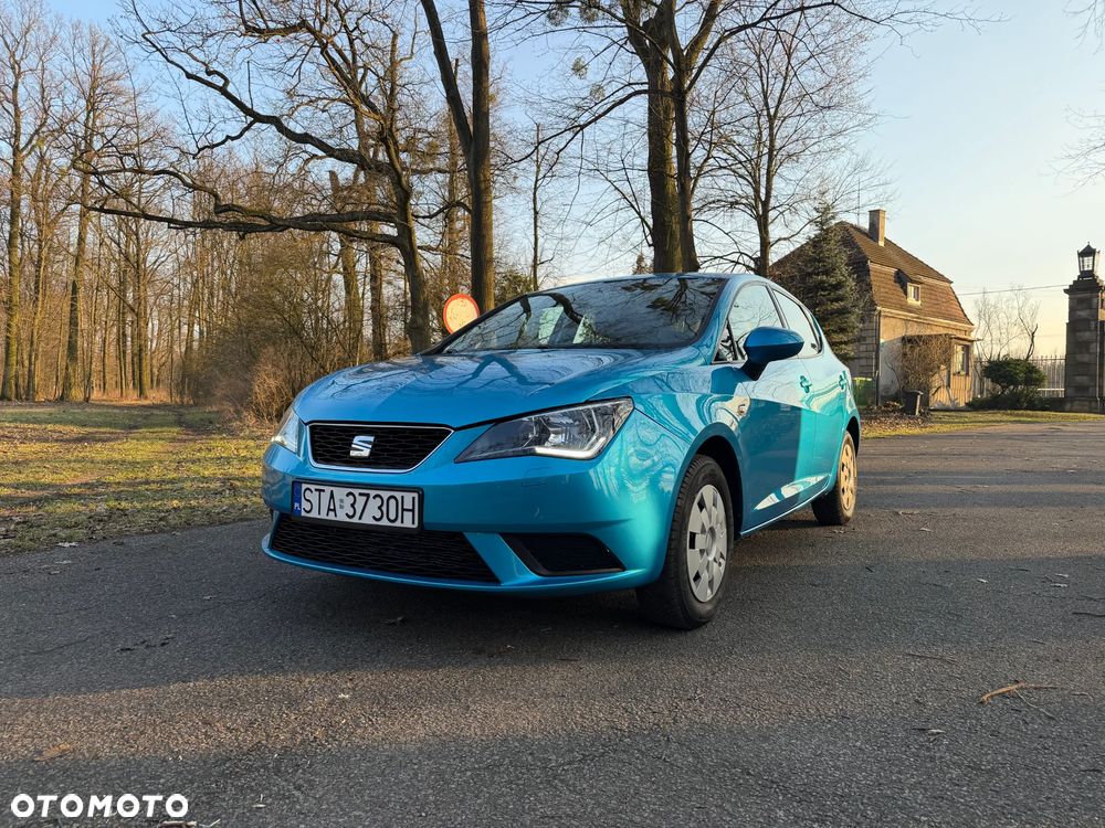 Seat Ibiza 1.0 MPI S&S Style - 2