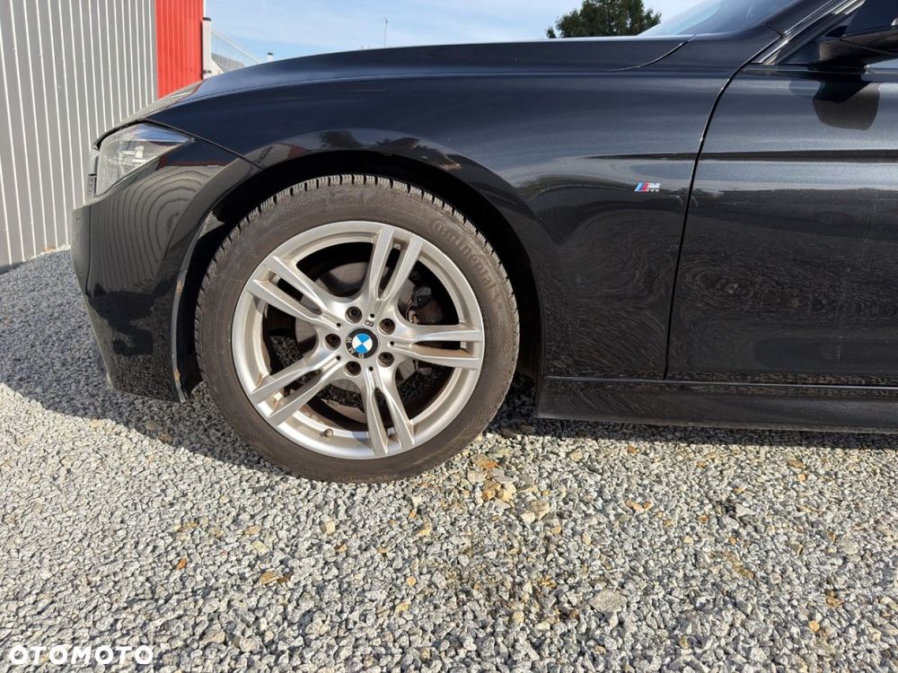BMW Seria 3 - 41