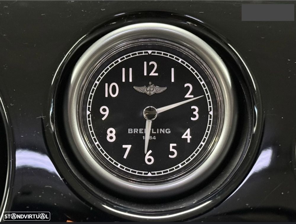 Bentley Continental - 44