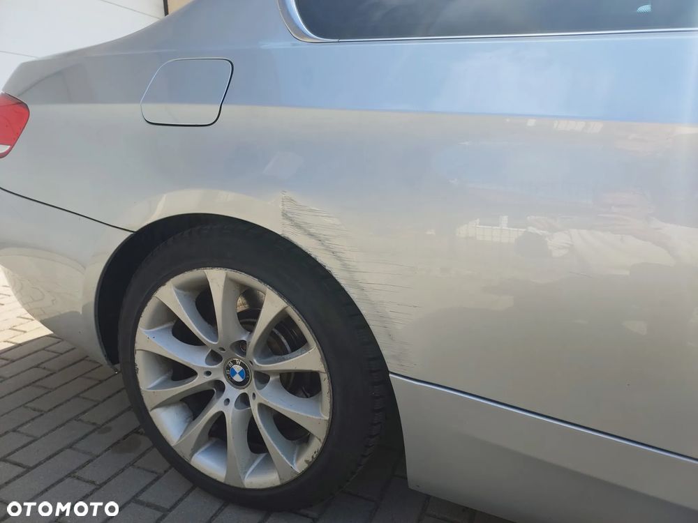 BMW Seria 3 330xd - 13