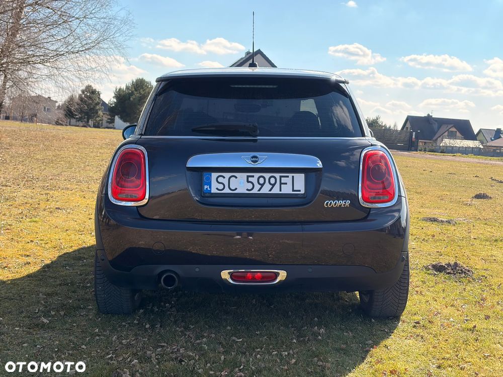 MINI Cooper - 6