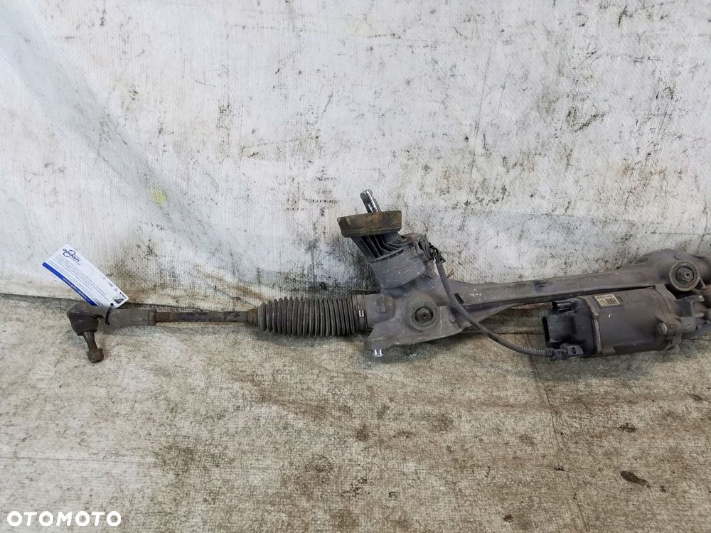 MAGLOWNICA PRZEKŁADNIA VW GOLF VII 1.4 B 5Q1423055 5Q0909144L EUROPA - 5