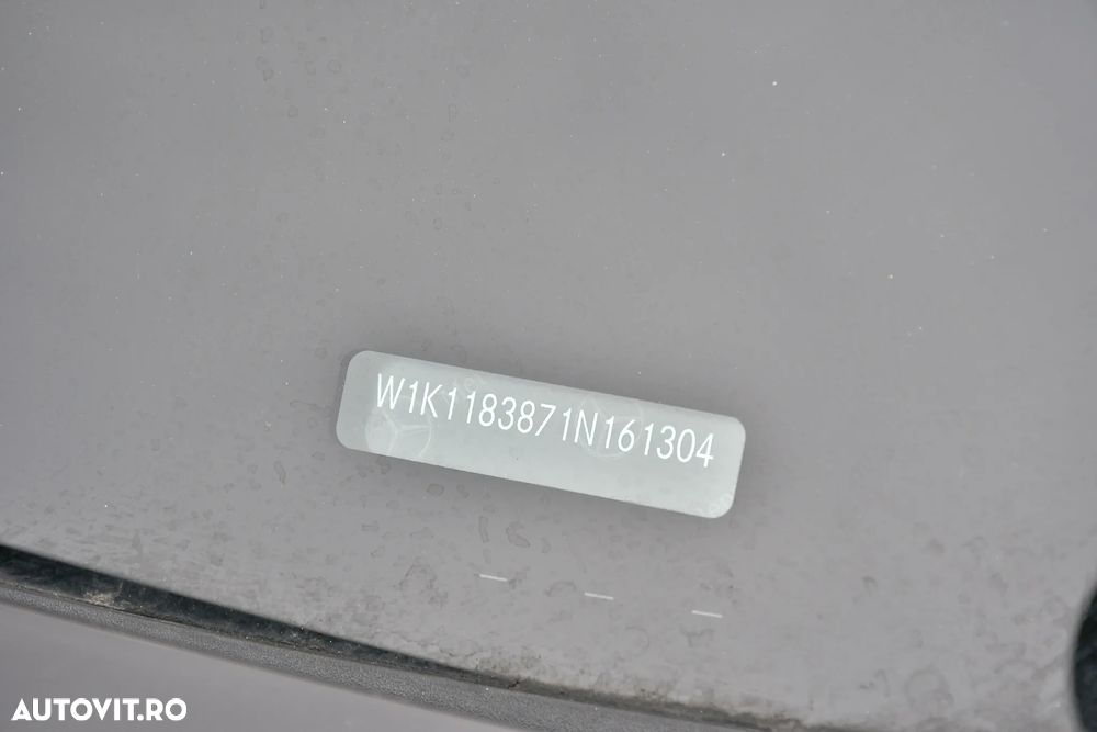 Mercedes-Benz CLA 200 Shooting Brake 7G-DCT Edition AMG Line - 18