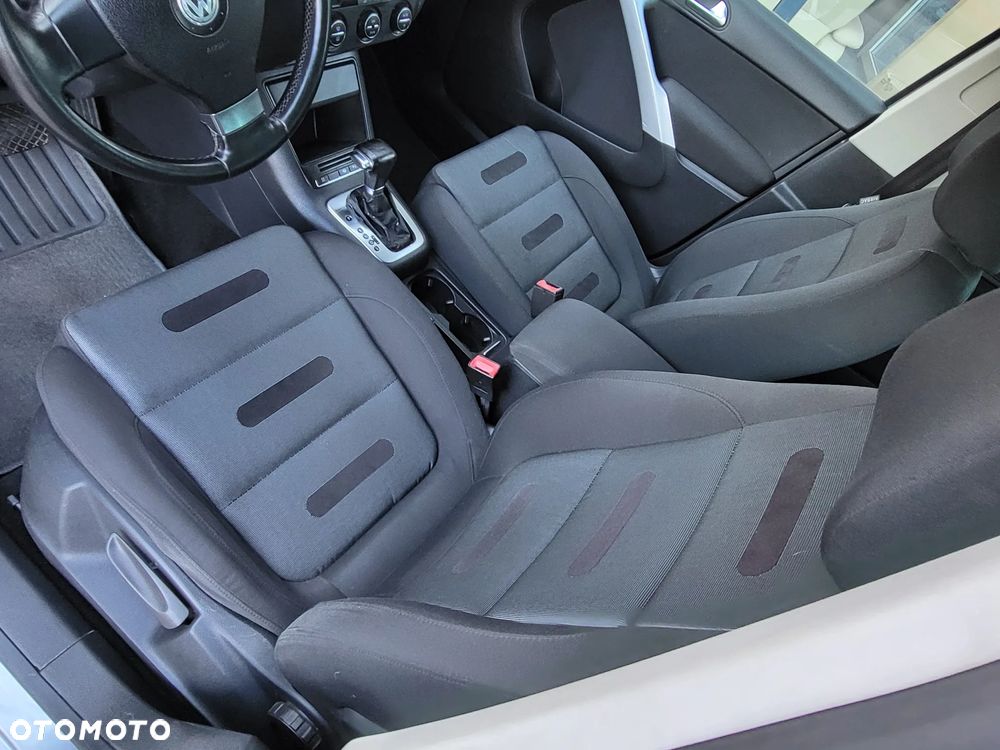 Volkswagen Tiguan 2.0 TDI 4Mot Trend DSG - 20