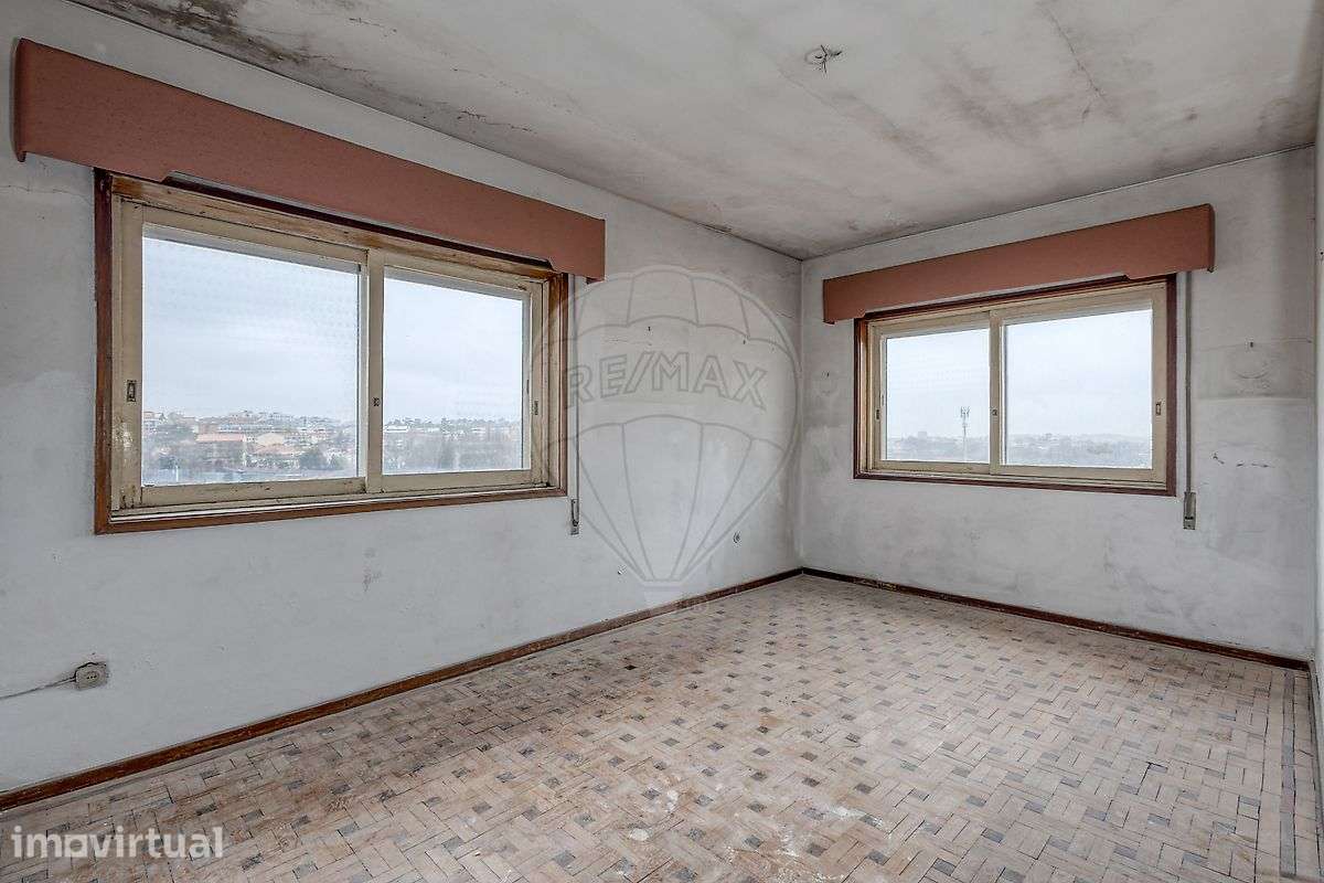 Apartamento T4 para venda - Grande imagem: 2/23