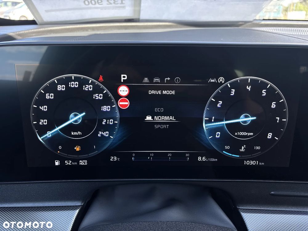 Kia Sportage 1.6 T-GDI Anniversary 2WD DCT - 13