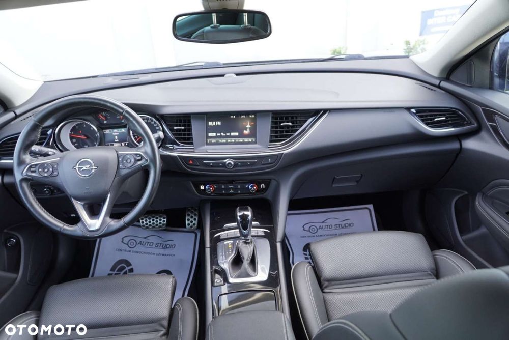 Opel Insignia 2.0 Automatik Edition - 5