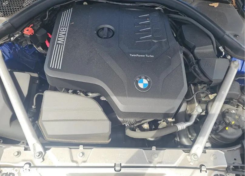 BMW Seria 4 430i M Sport - 13