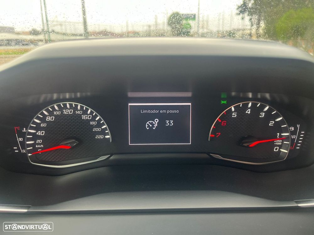 Peugeot 208 1.5 BlueHDi Active Business Pack - 30