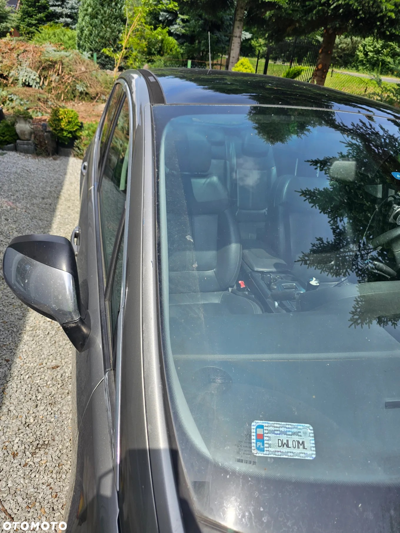 Peugeot 3008 2.0 HDi Premium+ - 14