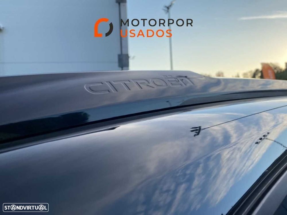 Citroën C3 1.2 Turbo Max - 21