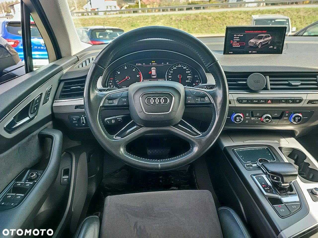 Audi Q7 - 15