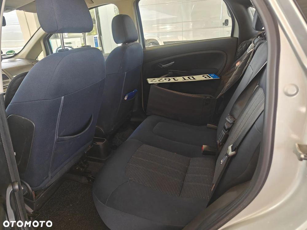 Fiat Linea 1.4 T-Jet 16V Dynamic - 6