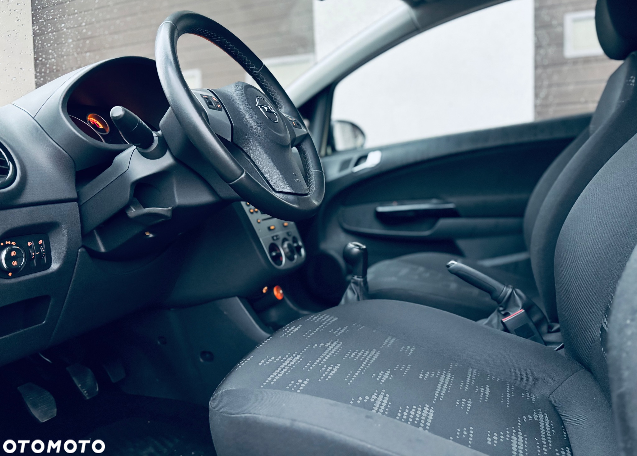 Opel Corsa - 7