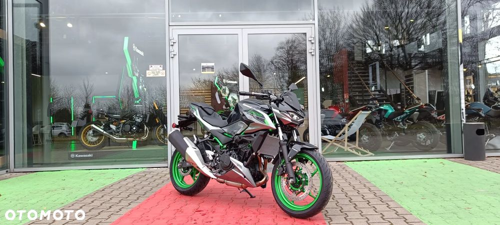 Kawasaki Z - 1