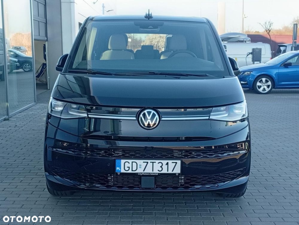 Volkswagen Multivan - 3