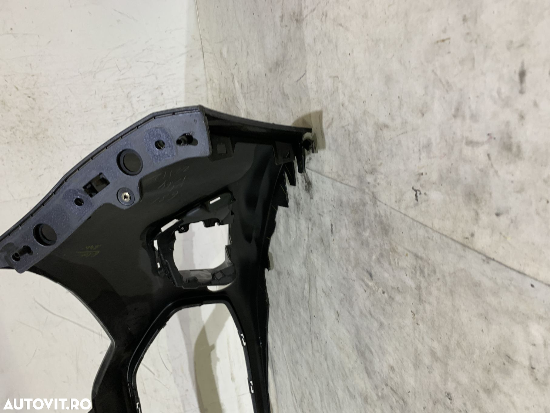 Bara fata Ford EcoSport, 2013, 2014, 2015, 2016, 2017, 2018, cod origine OE CN15-17757-AC. - 4