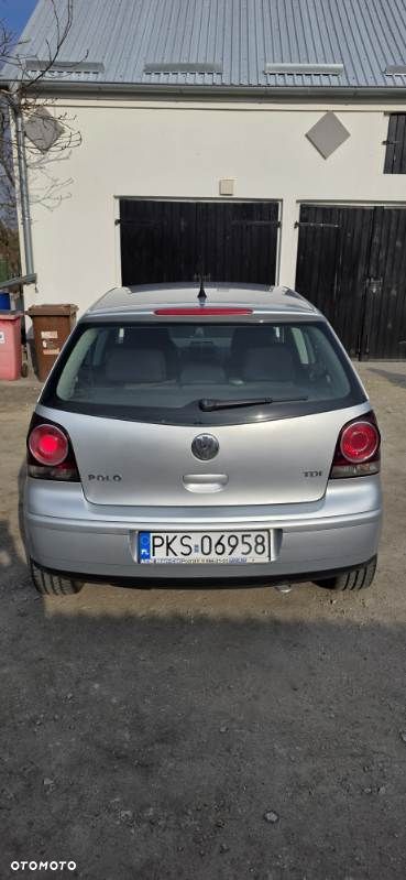 Volkswagen Polo 1.4 TDI United - 7