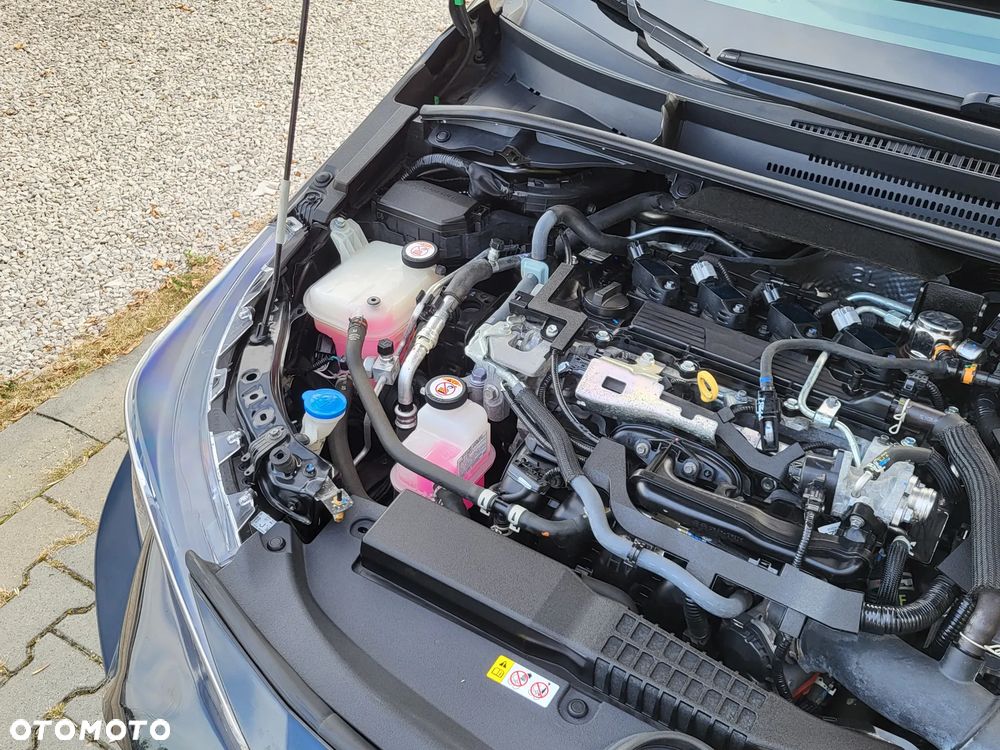 Toyota Corolla - 32