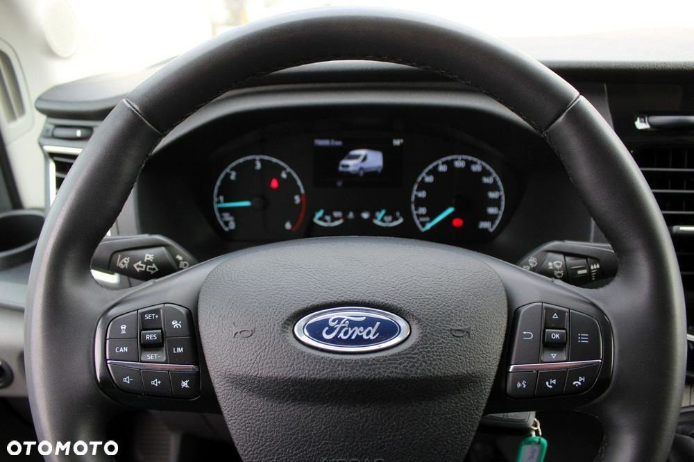 Ford Transit - 16