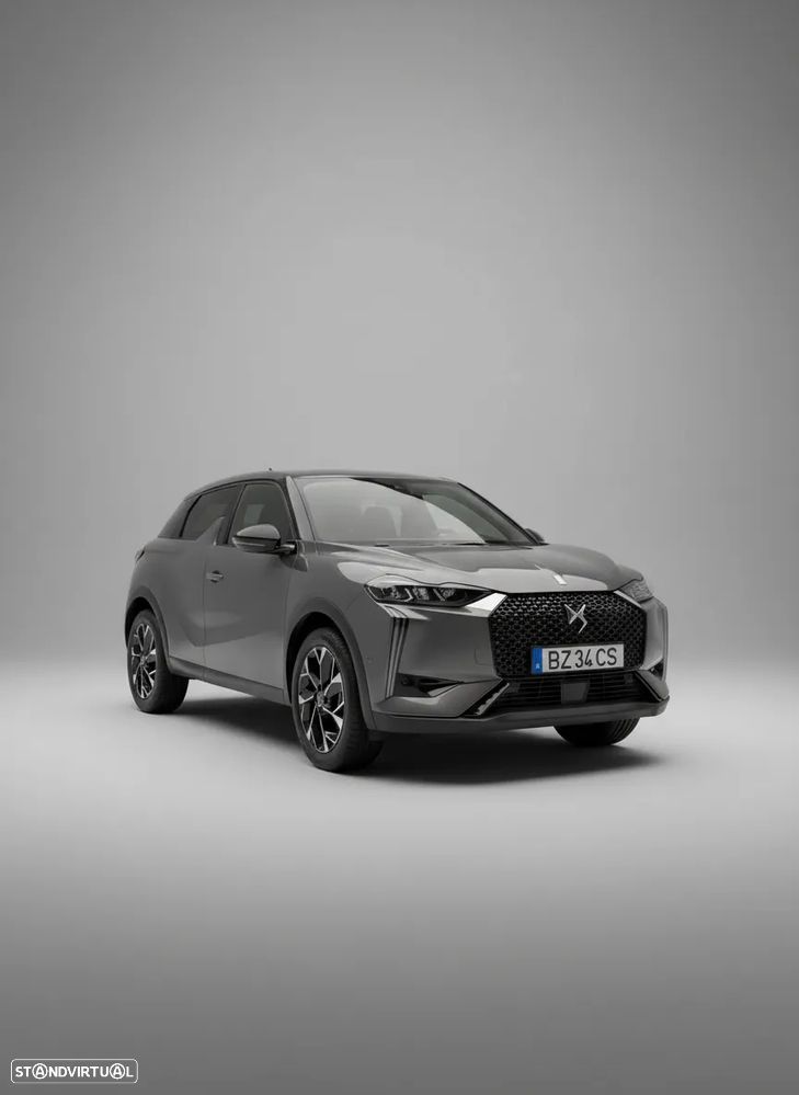 DS DS3 E-TENSE RIVOLI - 1