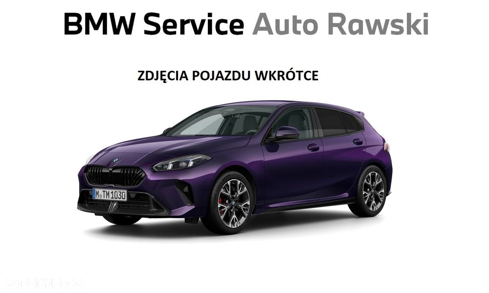 BMW Seria 1 123 mHEV xDrive - 1