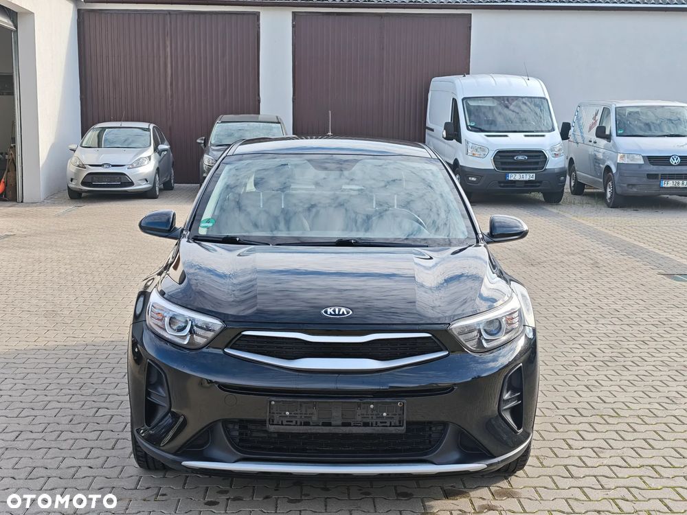 Kia Stonic 2019 photo 2