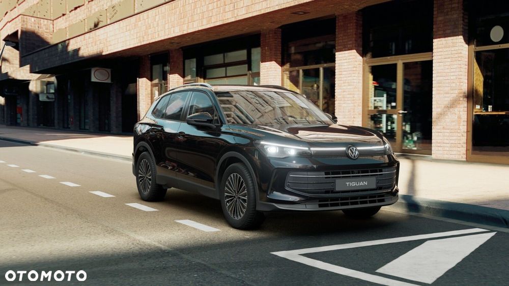 Volkswagen Tiguan - 4