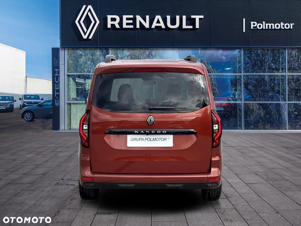 Renault Kangoo 1.3 TCe Techno - 6