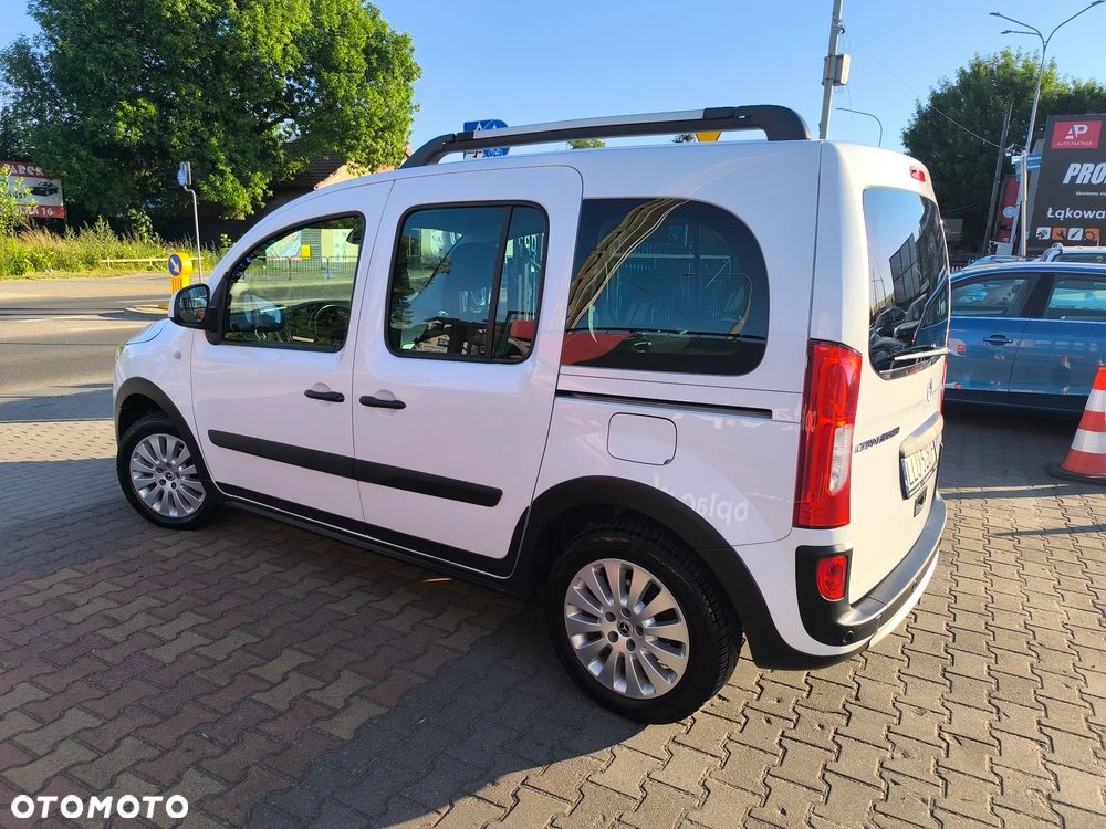 Mercedes-Benz Citan Tourer lang EDITION - 5