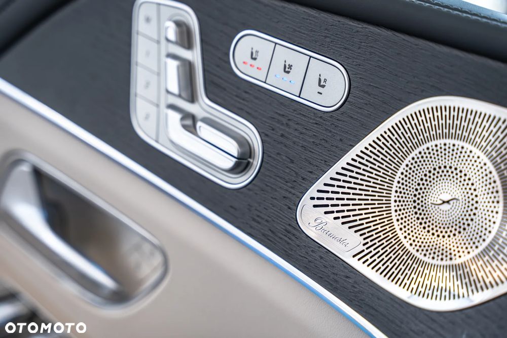 Mercedes-Benz GLE AMG 53 4-Matic Premium - 21