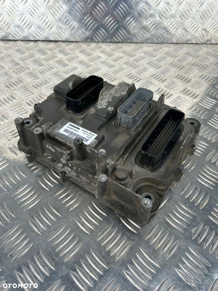 KOMPUTER STEROWNIK SILNIKA DAF XF 106 2037394 - 1