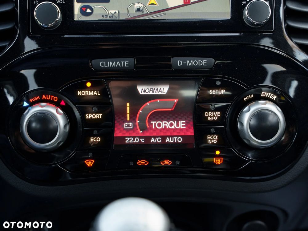 Nissan Juke 1.2 DIG-T Tekna - 29
