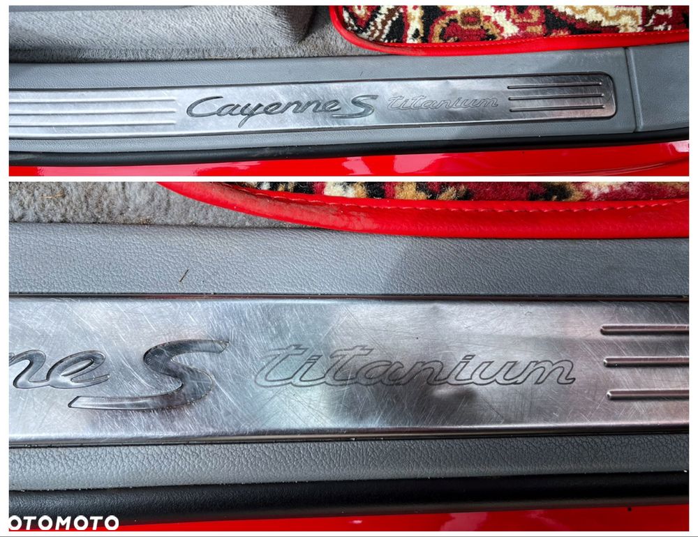 Porsche Cayenne - 41