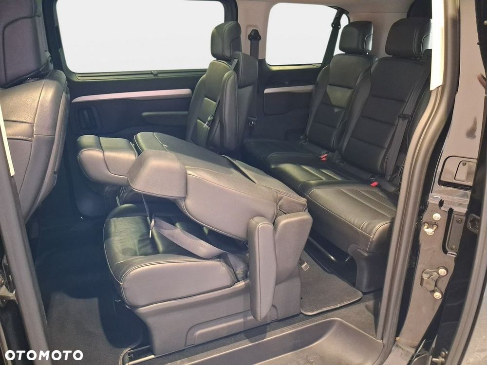 Toyota ProAce - 14