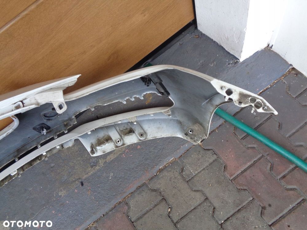 BMW 3 F30 F31 lift zderzak przedni 7397622 - 7